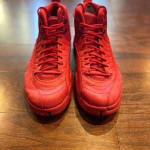 Jordan 12 Gym Red size 11.5